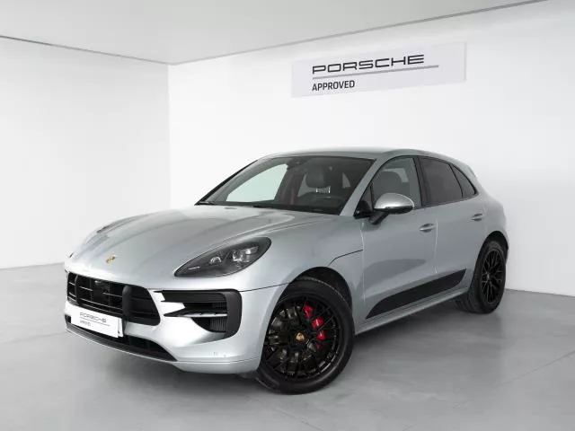 Porsche Macan GTS 280 kW (380 CV) de segunda mano