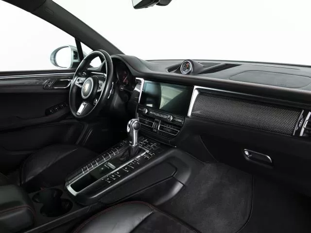 Porsche Macan GTS 280 kW (380 CV) de segunda mano
