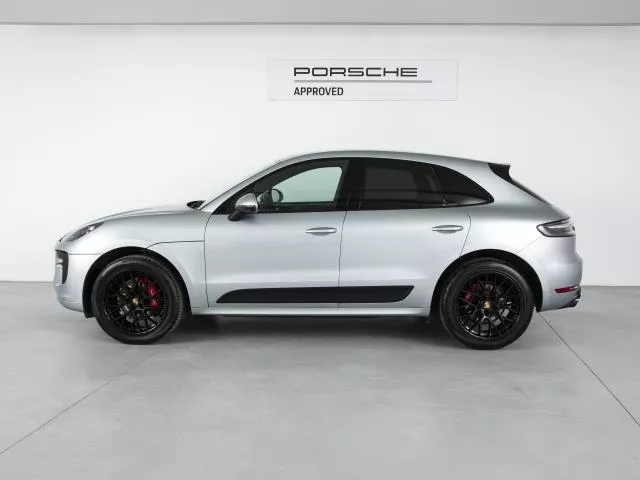 Porsche Macan GTS 280 kW (380 CV) de segunda mano