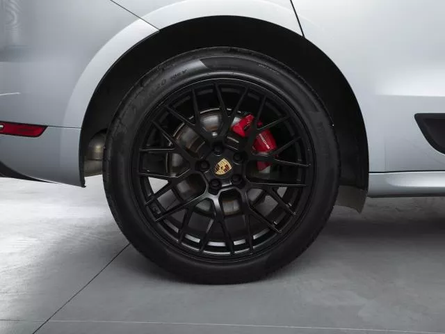 Porsche Macan GTS 280 kW (380 CV) de segunda mano