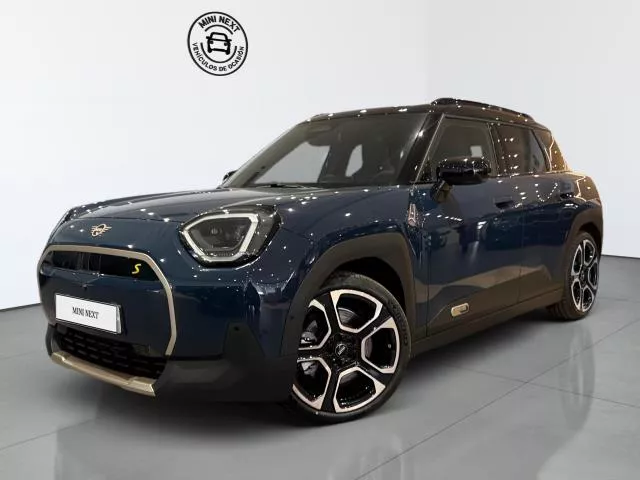 MINI Aceman SE 160 kW (218 CV) de segunda mano