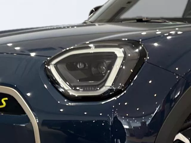 MINI Aceman SE 160 kW (218 CV) de segunda mano