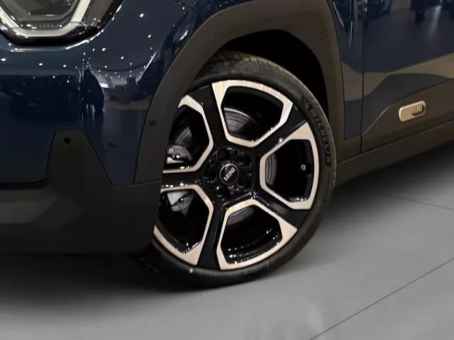 MINI Aceman SE 160 kW (218 CV) de segunda mano