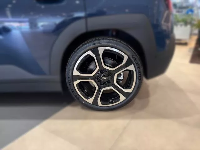 MINI Aceman SE 160 kW (218 CV) de segunda mano