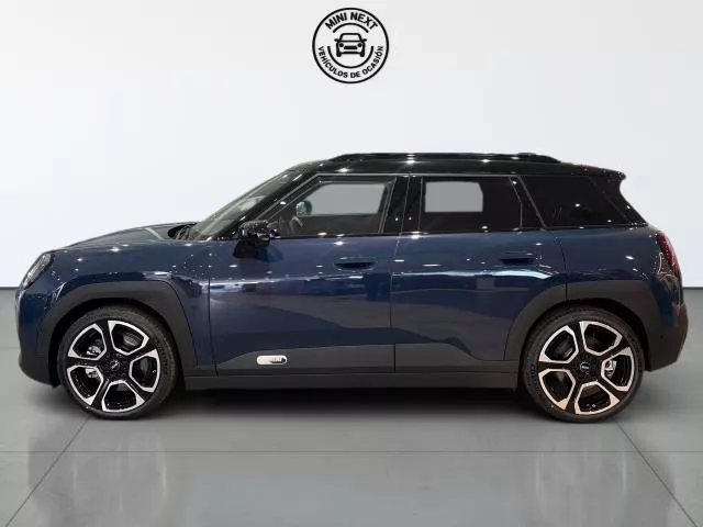 MINI Aceman SE 160 kW (218 CV) de segunda mano