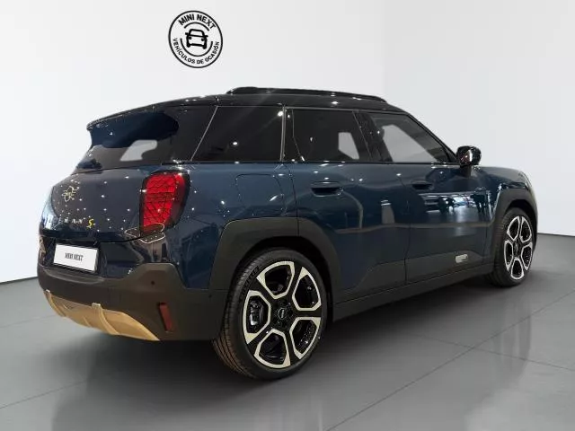 MINI Aceman SE 160 kW (218 CV) de segunda mano