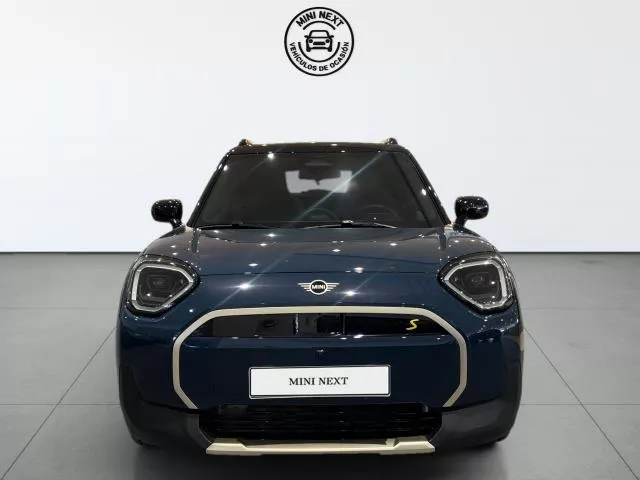 MINI Aceman SE 160 kW (218 CV) de segunda mano