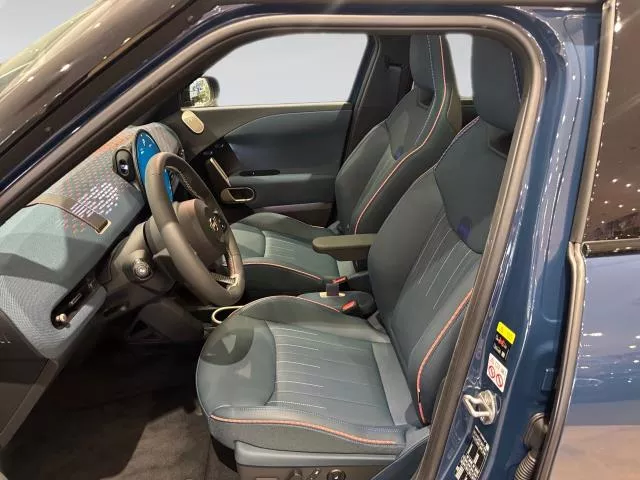 MINI Aceman SE 160 kW (218 CV) de segunda mano