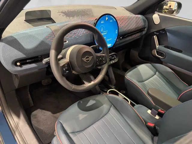 MINI Aceman SE 160 kW (218 CV) de segunda mano