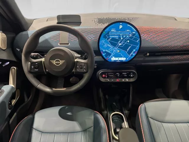 MINI Aceman SE 160 kW (218 CV) de segunda mano