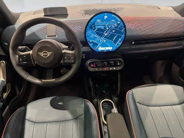 MINI Aceman SE 160 kW (218 CV) de segunda mano