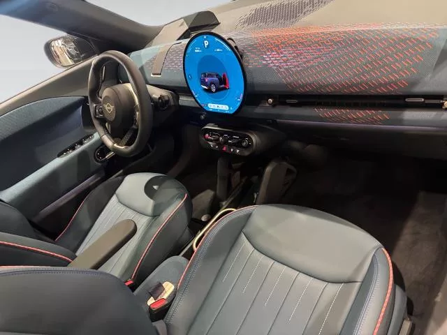 MINI Aceman SE 160 kW (218 CV) de segunda mano