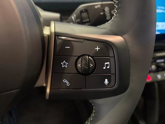 MINI Aceman SE 160 kW (218 CV) de segunda mano
