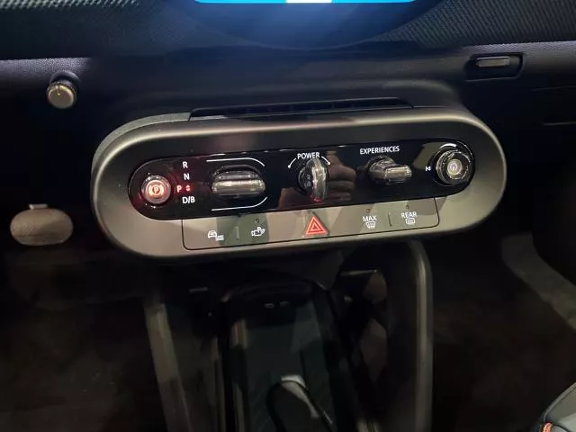 MINI Aceman SE 160 kW (218 CV) de segunda mano