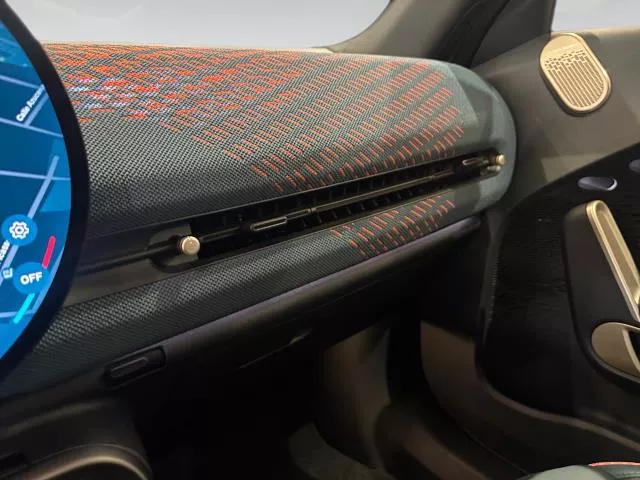 MINI Aceman SE 160 kW (218 CV) de segunda mano