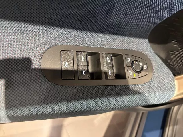 MINI Aceman SE 160 kW (218 CV) de segunda mano
