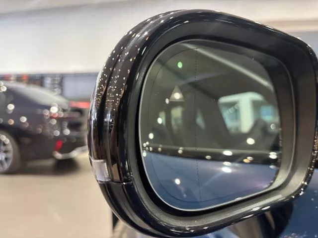MINI Aceman SE 160 kW (218 CV) de segunda mano