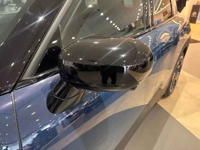 MINI Aceman SE 160 kW (218 CV) de segunda mano