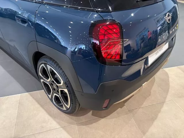 MINI Aceman SE 160 kW (218 CV) de segunda mano