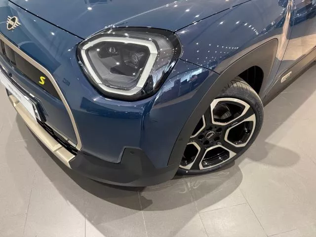MINI Aceman SE 160 kW (218 CV) de segunda mano
