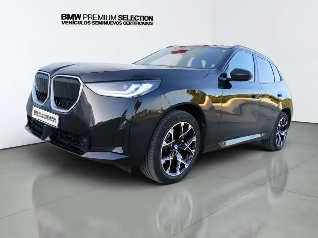BMW X3 xDrive20d 145 kW (197 CV) de segunda mano