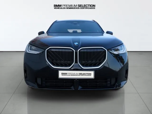 BMW X3 xDrive20d 145 kW (197 CV) de segunda mano