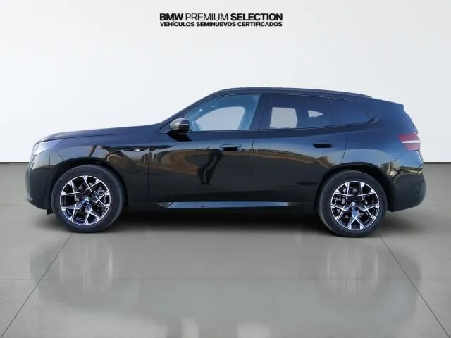 BMW X3 xDrive20d 145 kW (197 CV) de segunda mano