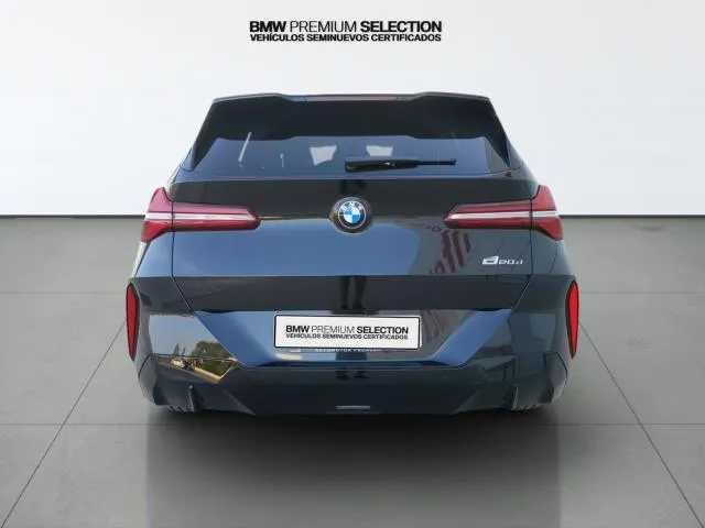 BMW X3 xDrive20d 145 kW (197 CV) de segunda mano