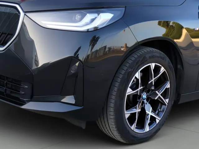 BMW X3 xDrive20d 145 kW (197 CV) de segunda mano