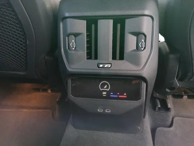BMW X3 xDrive20d 145 kW (197 CV) de segunda mano