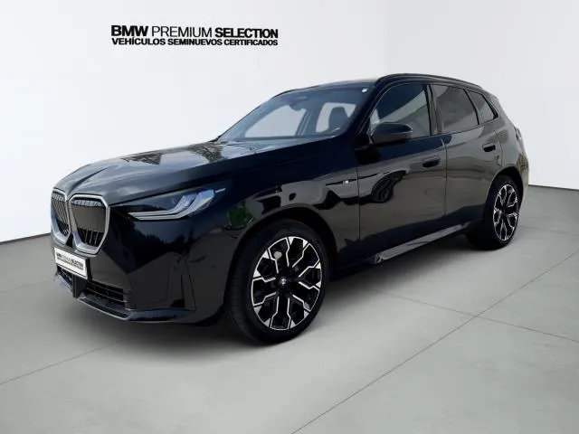 BMW X3 xDrive20d 145 kW (197 CV) de segunda mano