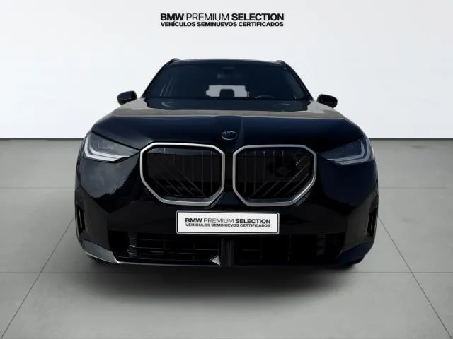 BMW X3 xDrive20d 145 kW (197 CV) de segunda mano