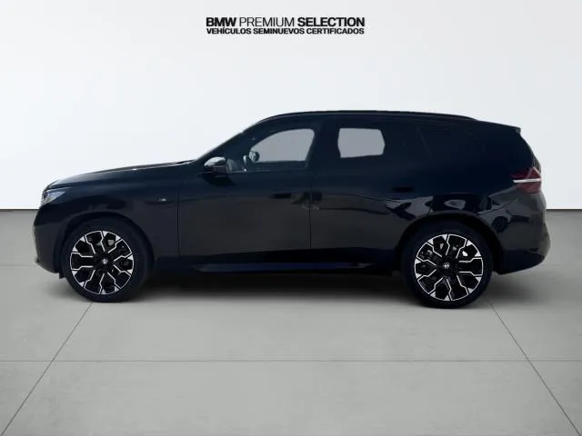 BMW X3 xDrive20d 145 kW (197 CV) de segunda mano
