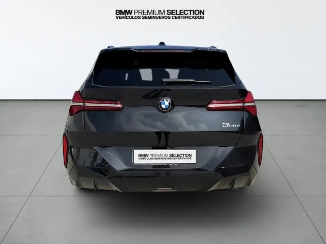 BMW X3 xDrive20d 145 kW (197 CV) de segunda mano