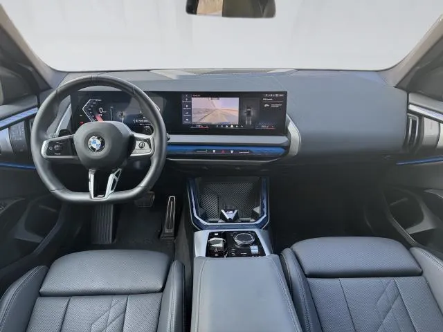 BMW X3 xDrive20d 145 kW (197 CV) de segunda mano