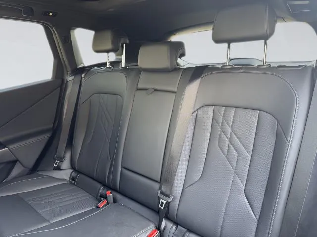 BMW X3 xDrive20d 145 kW (197 CV) de segunda mano