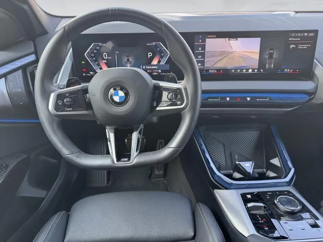 BMW X3 xDrive20d 145 kW (197 CV) de segunda mano