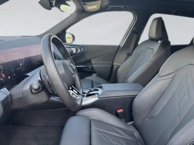 BMW X3 xDrive20d 145 kW (197 CV) de segunda mano