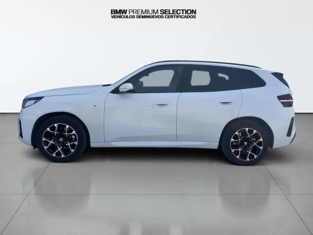 BMW X3 xDrive20d 145 kW (197 CV) de segunda mano