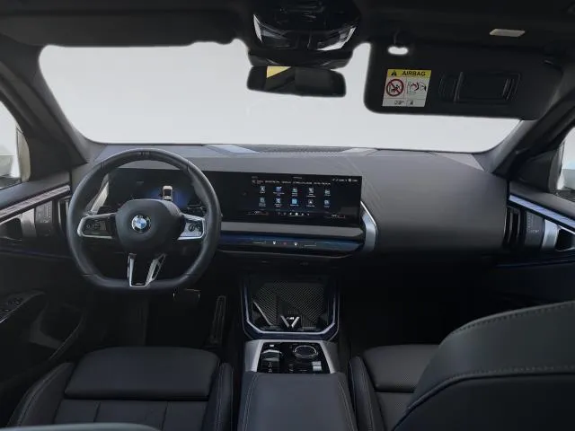 BMW X3 xDrive20d 145 kW (197 CV) de segunda mano