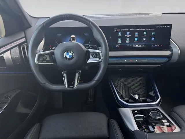 BMW X3 xDrive20d 145 kW (197 CV) de segunda mano