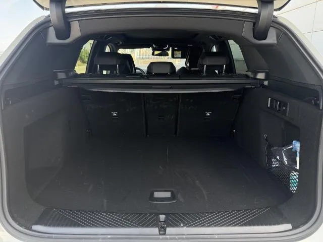 BMW X3 xDrive20d 145 kW (197 CV) de segunda mano