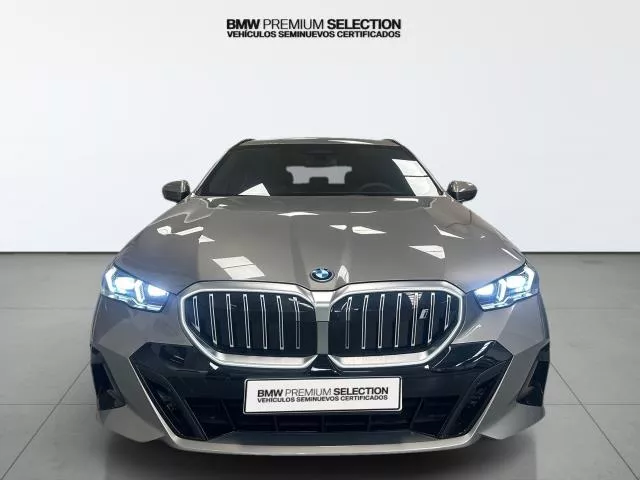 BMW i5 eDrive40 250 kW (340 CV) de segunda mano