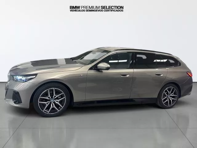 BMW i5 eDrive40 250 kW (340 CV) de segunda mano