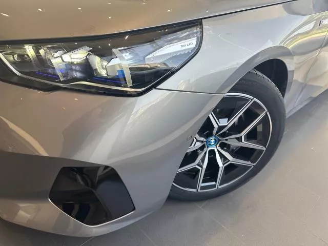 BMW i5 eDrive40 250 kW (340 CV) de segunda mano