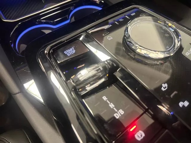 BMW i5 eDrive40 250 kW (340 CV) de segunda mano