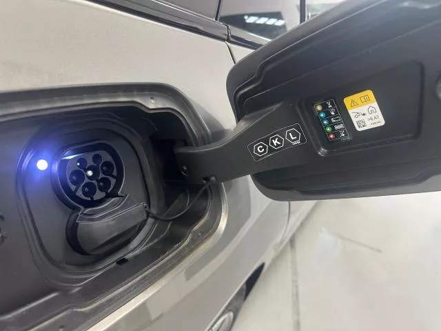 BMW i5 eDrive40 250 kW (340 CV) de segunda mano