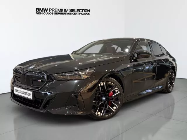 BMW i5 M60 xDrive 442 kW (601 CV) de segunda mano