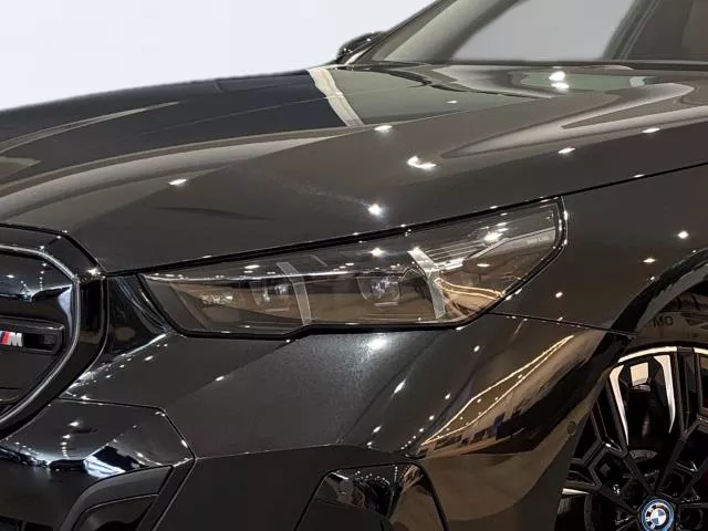 BMW i5 M60 xDrive 442 kW (601 CV) de segunda mano