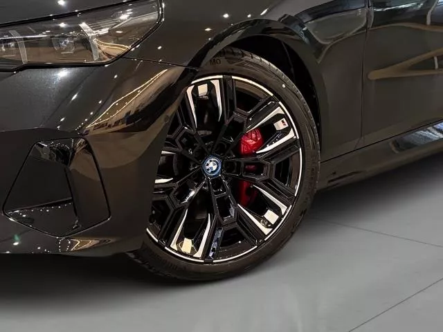 BMW i5 M60 xDrive 442 kW (601 CV) de segunda mano